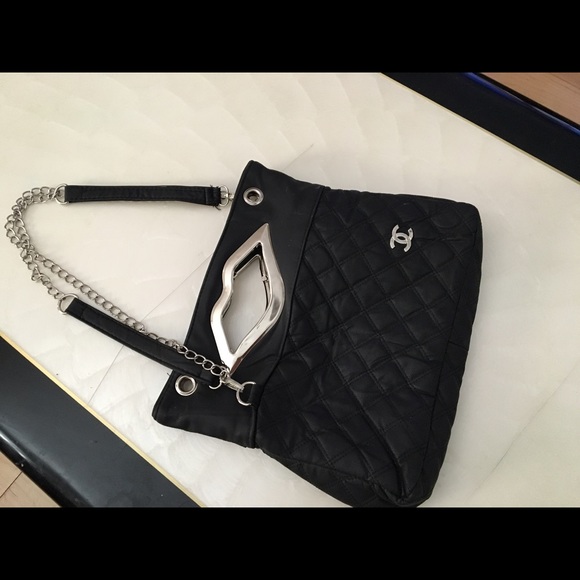 Used fashion bag super cute use twice