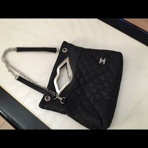 Used fashion bag super cute use twice