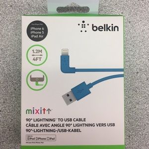 Belkin Iphone 5, 5s, 6, 6plus, 6s