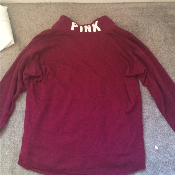 Pink jacket - Picture 2 of 3