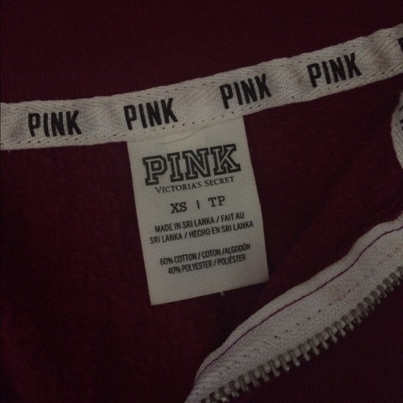 Pink jacket - Picture 3 of 3