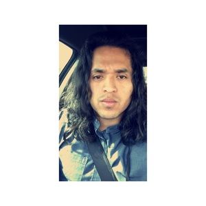 Meet your Posher, Omar