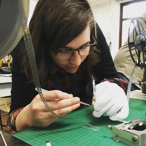 Meet your Posher, Molly