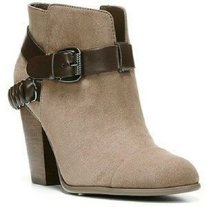 Carlos by Carlos Santana ankle boots