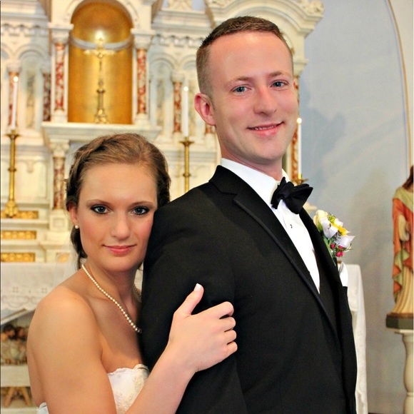 Meet your Posher, Jessie - Picture 2 of 4