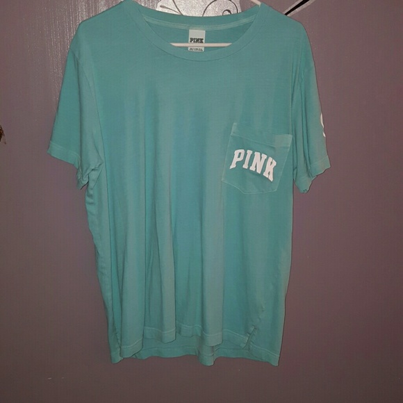 PINK t-Shirt