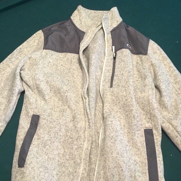 CB Mens jacket brand new