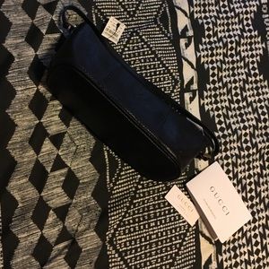 BRAND NEW AUTHENTIC GUCCI COSMETIC BAG