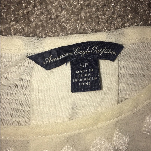 American eagle tank top - Picture 2 of 3