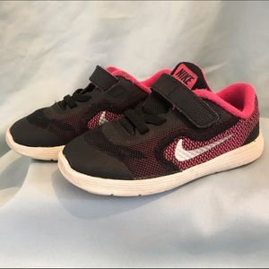 Children's NIKE Revolution 3