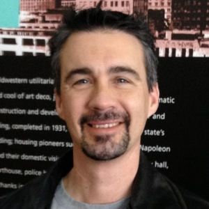 Meet your Posher, Collin