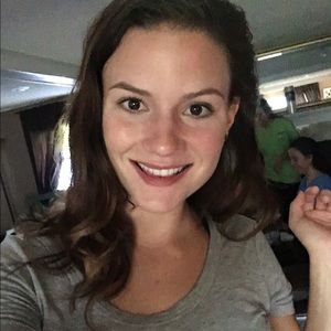 Meet your Posher, Jill