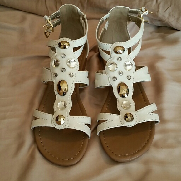 AE Sandals