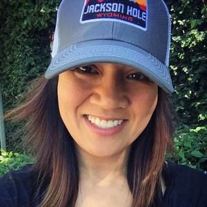 Meet your Posher, Eleanor