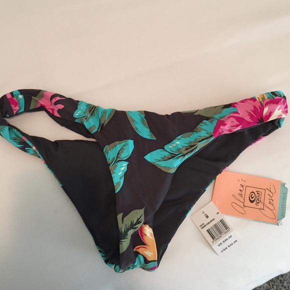 Brand new rip curl bottoms
