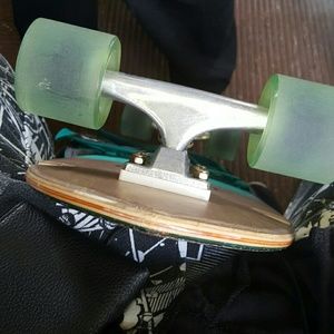 Meet your Posher, Jamie