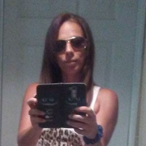 Meet your Posher, Tracy