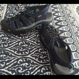 Keen Men's
