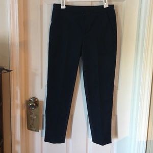 Lulu lemon city trek trouser