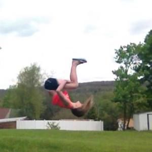 Meet your Posher, Rebecca