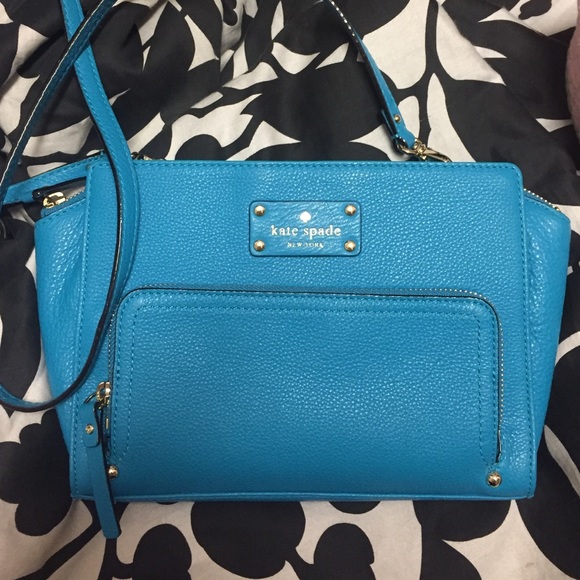 Kate spade crossbody