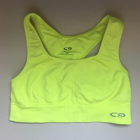 Sports bra
