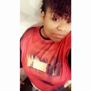 Meet your Posher, Terry