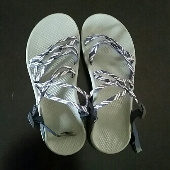 Chaco sandles