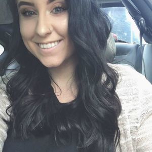 Meet your Posher, Haley