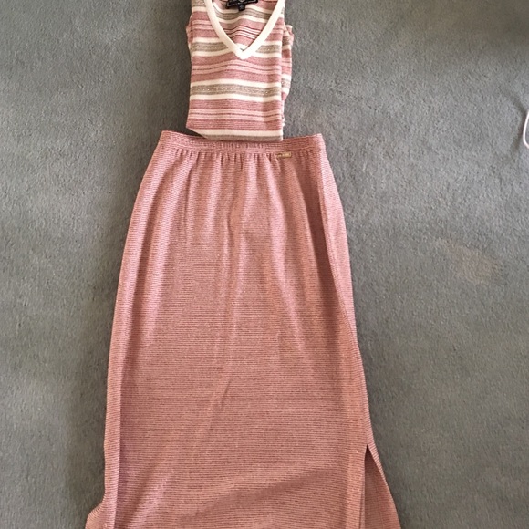 St John Skirt (002)