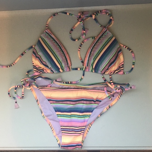 Victoria's Secret swimsuit