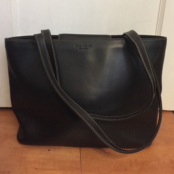 Kate spade leather purse.
