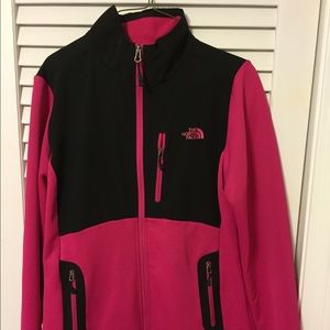 Women's North Face Lightweight Jacket