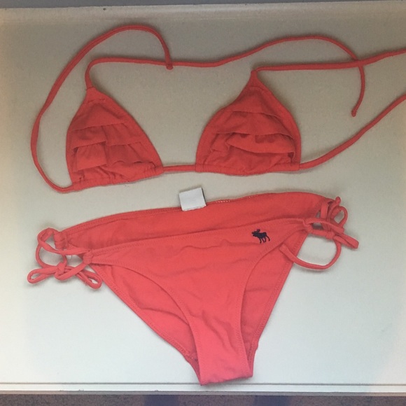 Abercrombie bikini