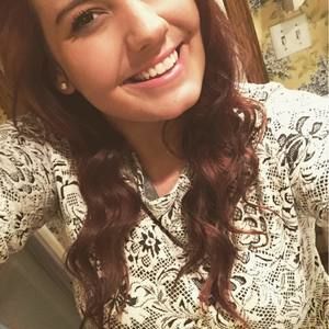 Meet your Posher, Mckenzie