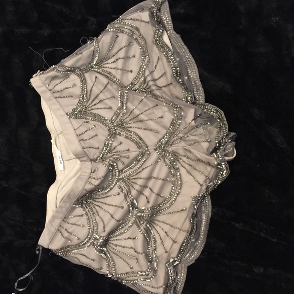 Sequence shorts