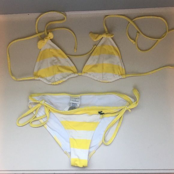 Abercrombie bikini