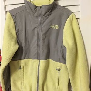 North Face Denali Jacket (Child/Teen)