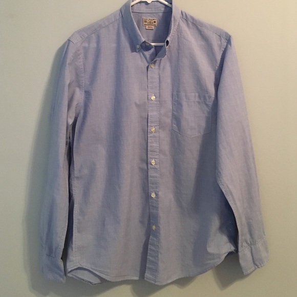 J.Crew button down