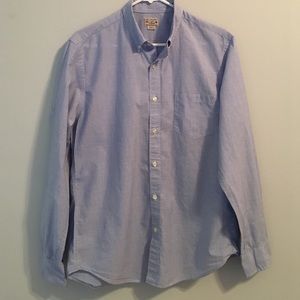 J.Crew button down