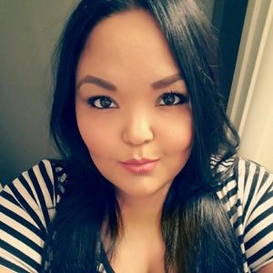 Meet your Posher, Daniela