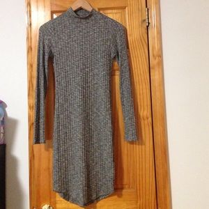 Abercrombie & Fitch body con Dress