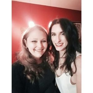 Meet your Posher, Kate