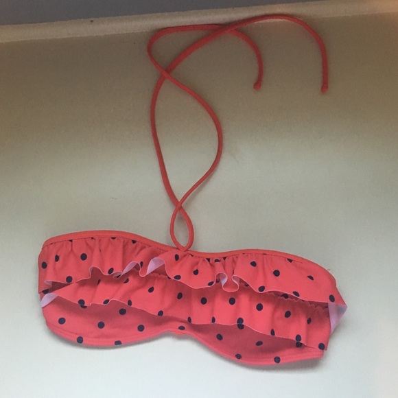 Abercrombie bikini