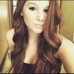 Meet your Posher, Brandy