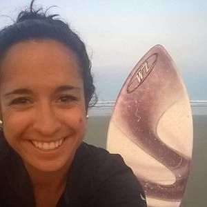 Meet your Posher, Karissa