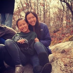 Meet your Posher, Shan