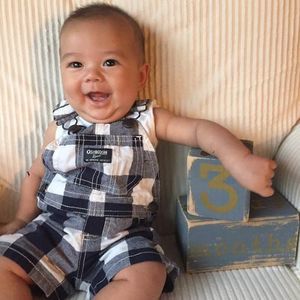 Meet your Posher, Janet