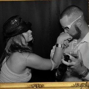 Meet your Posher, Whitney