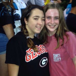 Meet your Posher, Haley